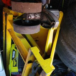 Pallet Jack