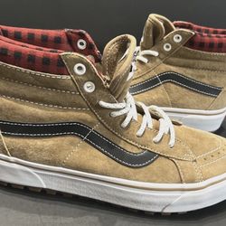 Mens VANS Size 8 