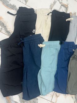 Kids Shorts
