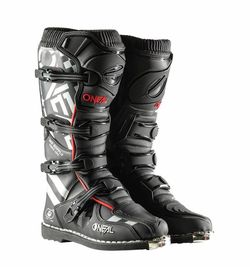 Motocross boat s zise 10 botas motocross