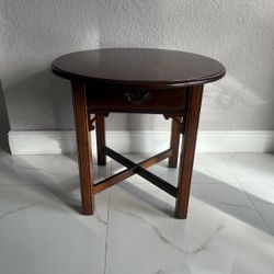 End Table