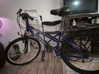 Gravity bike custom