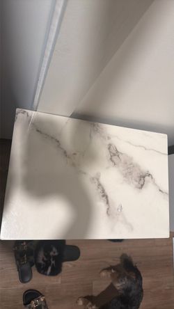 Side table