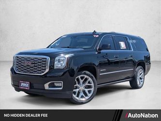 2019 GMC Yukon XL