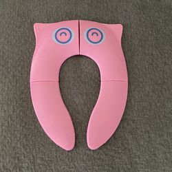 Portable Potty Seat Cover 