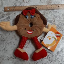 Lender's Bagel Betty Doll Bagelfest 