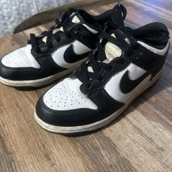 3Y Panda Dunks 