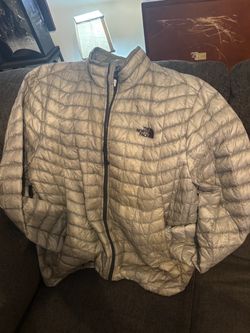 North face
