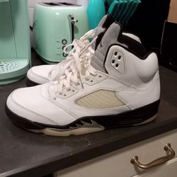 Size 10.5 Clean No Box 