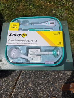 Healthcare kit