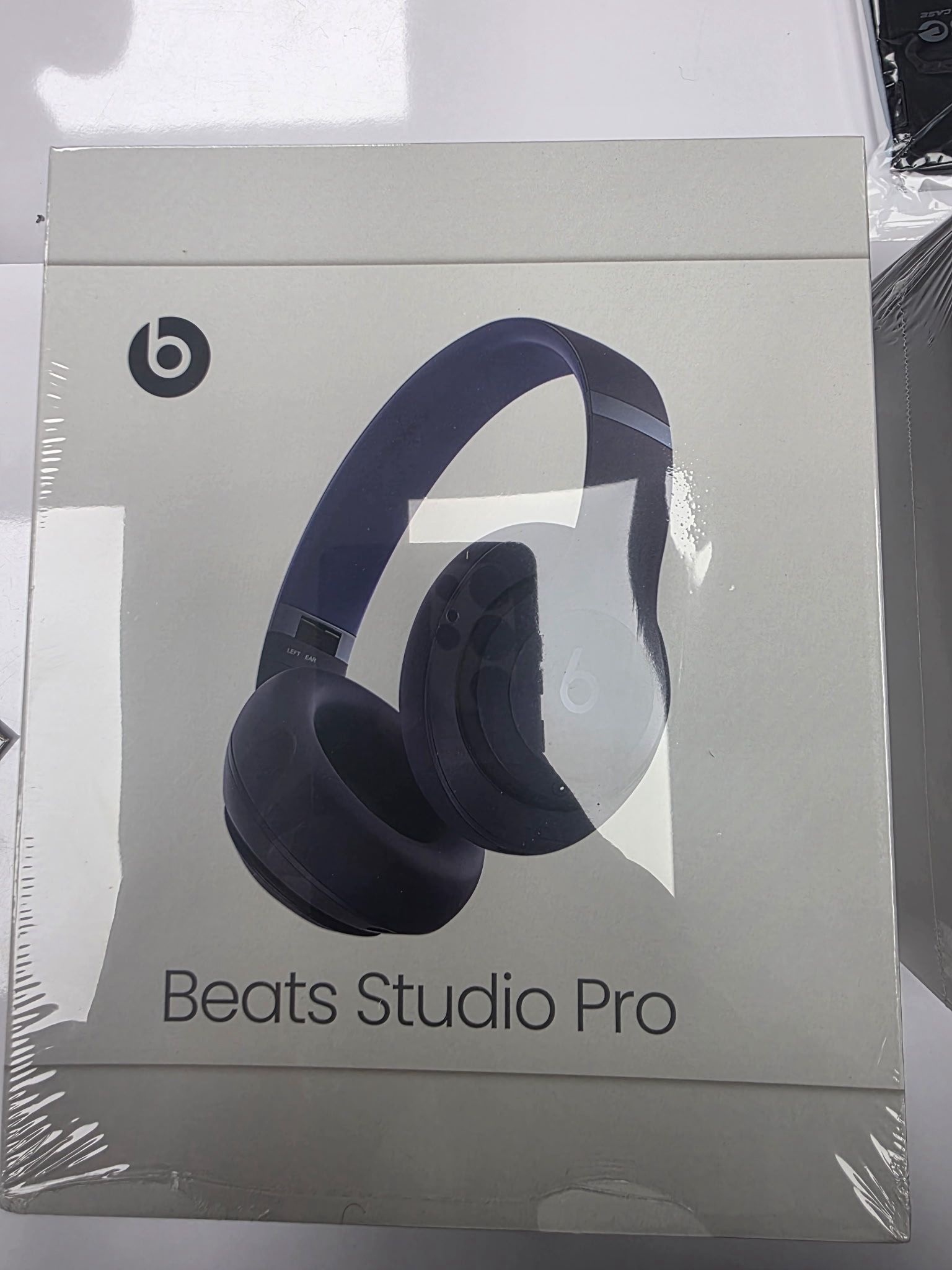 Beats Studio Pro