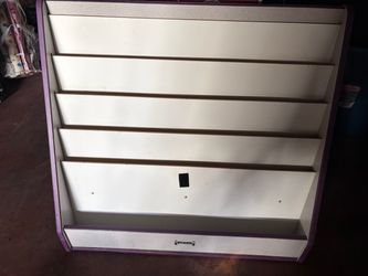 Bookshelf