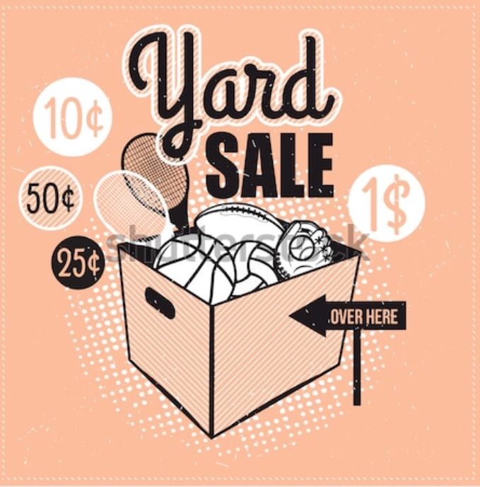 SALE !