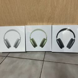 AirPods Max