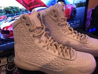 Kobes x elite