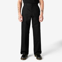 Gentleman Dickies, Pants 👖.