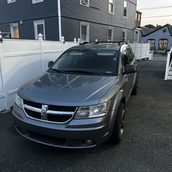 2010 Dodge Journey