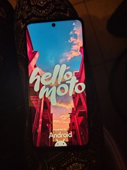 Verizon prepaid phone moto g 2025