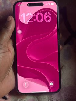 iPhone 16 plus 128GB T-mobile