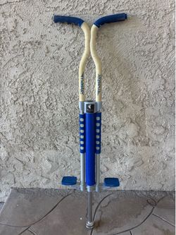 Flybar Foam Master Pogo Stick