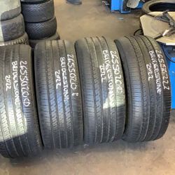 265/50/20