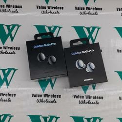 Samsung Galaxy Buds pro