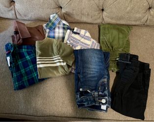 3t Boys clothes