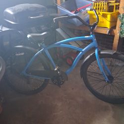 Puffy Bike Brand New 