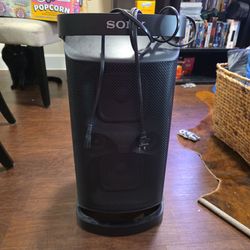 Sony SRS-XP500 Party Speaker