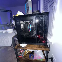Nzxt Player One Prime 