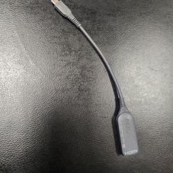 HDMI to C Type