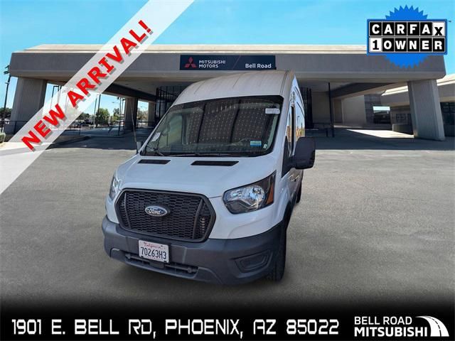 2022 Ford Transit-250 Cargo Van