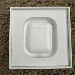 AirPods Wireless Charging Case (Case Only)