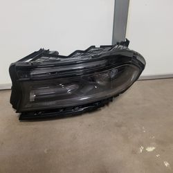 2015 - 2022 dodge Charger headlight oem driver side