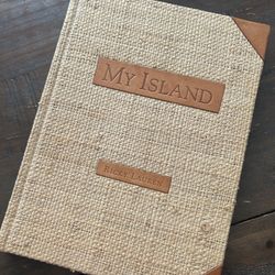 My Island  And Safari By Ricky Lauren