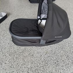UppaBaby Bassinet