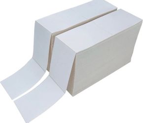 Bulk Lot – 10 Cases (60,000) 4x6 UPS Direct Thermal Shipping Labels