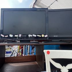 TV $25 Each 