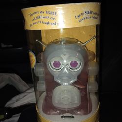 Robot Toy RoboNagi 