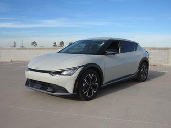 2023 Kia EV6