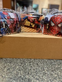 Lunch Boxes