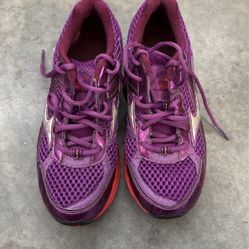 Mizuno Wave rider 15 Woman’s Running Shoes
