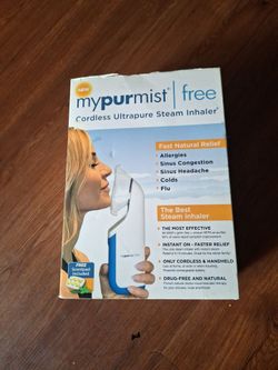 Mypurmist