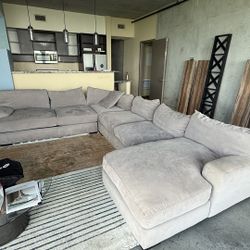 Couch From macys