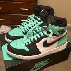 Jordan 1