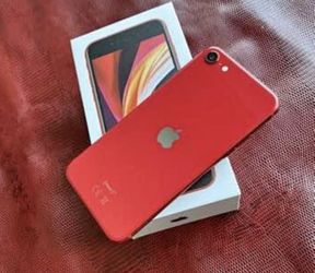 Apple iPhone SE Unlocked 