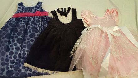 Little girl dresses