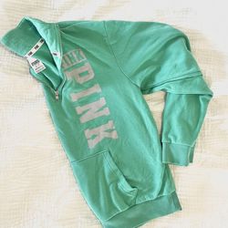 Pink Victorias Secret Sweatshirt 