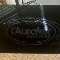 Auralex GRAMMA v2 Isolation Riser 