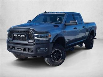2022 RAM 2500